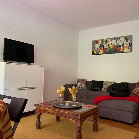 Studio Azur Six-Fours-les-Plages Exteriör bild